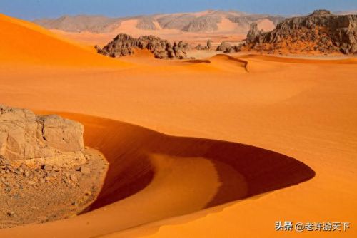 国内沙漠古城排名前十(青海所有沙漠排名)插图84 国内沙漠古城排名前十(青海所有沙漠排名)插图84