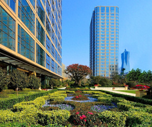 广州前十大豪宅排行榜最新(广州豪宅全年排名)插图4