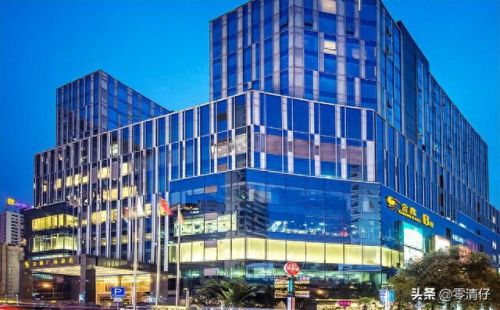 昆明纪念酒店排名前十(昆明悦成国际大酒店)插图3