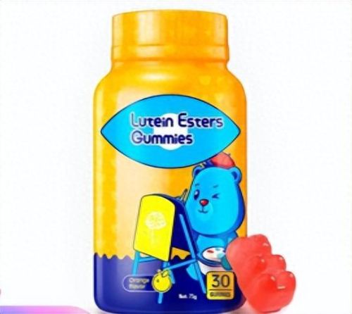 世界十大好吃软糖排行榜(全球爆好吃的十大软糖)插图17 世界十大好吃软糖排行榜(全球爆好吃的十大软糖)插图17