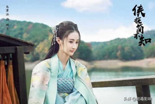 十大武侠古装剧排行榜最新(古装武侠十大杀手)插图8 十大武侠古装剧排行榜最新(古装武侠十大杀手)插图8