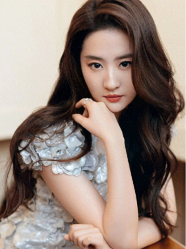 西安最美的十大校花排行榜(中国最美校花排行榜前十名)插图4