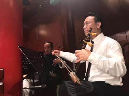 十大流行京剧名家排行榜(京剧名家名段四郎探母)插图4