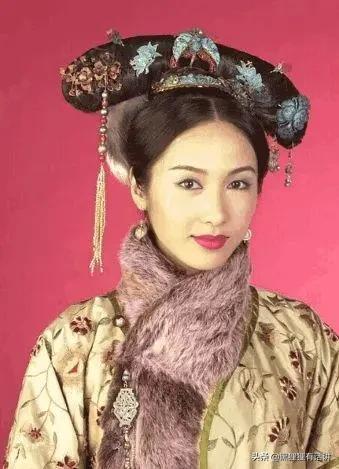 宫斗剧十大女反派排行榜(十大宫斗剧女主角现状)插图21 宫斗剧十大女反派排行榜(十大宫斗剧女主角现状)插图21