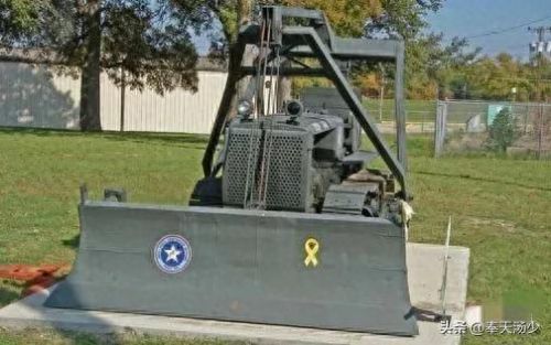 全球十大堆土机排行榜(世界十大推土机视频)插图28 全球十大堆土机排行榜(世界十大推土机视频)插图28