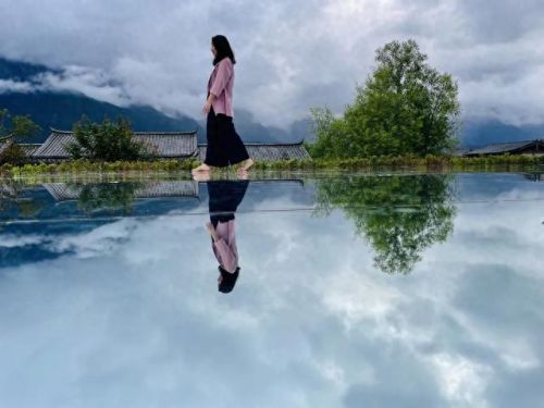 云南木雕酒店排名前十(云南婕珞芙酒店)插图6 云南木雕酒店排名前十(云南婕珞芙酒店)插图6