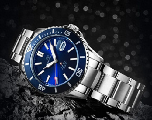 十大国产手表老品牌排行榜(国产口碑最好的手表)