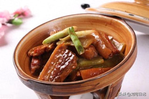 信阳美食排名前十做法(信阳必吃的十大特色菜)插图8 信阳美食排名前十做法(信阳必吃的十大特色菜)插图8