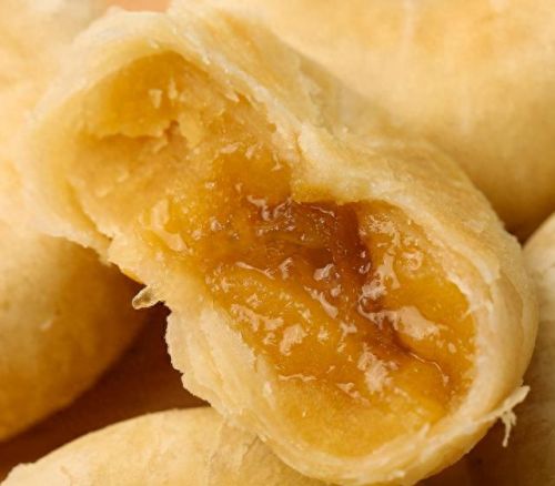 薇娅十大零食排行榜(薇娅简历)插图8