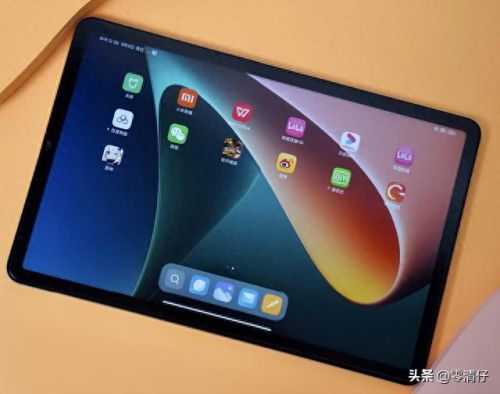 学生智能平板十大排行榜(2023最建议买的平板)插图8 学生智能平板十大排行榜(2023最建议买的平板)插图8