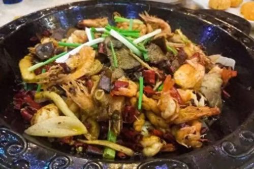 干锅虾十大品牌排行榜图片(干虾什么牌子最好吃)插图7