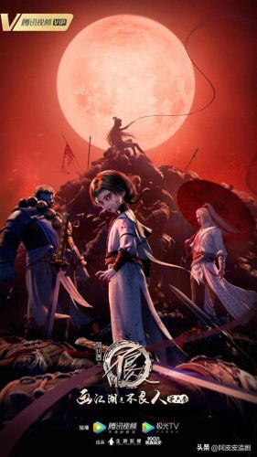 斗气动漫十大排行榜(全网十大动漫排名)插图8