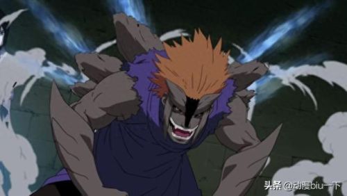 火影忍者十大丑男排行榜(火影忍者最帅组队排名)插图1