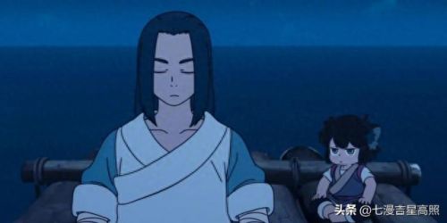 十大完结的国漫电影排行榜(十大国漫电影排行前十)插图6