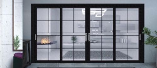 铝合金窗十大名牌排行榜(广东铝合金门十大名牌)插图2