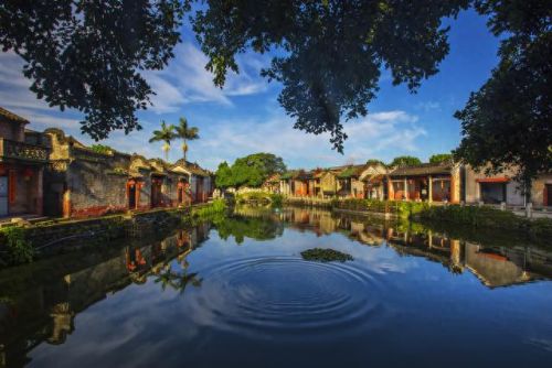 广东自驾必去十大排行榜(广东十大温泉排名)插图2