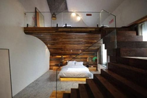 山东住宿基地排名前十(山东最大的宿舍区)插图35 山东住宿基地排名前十(山东最大的宿舍区)插图35