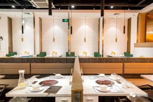 漳州火锅小店排名前十(谭鸭血火锅漳州示范店)