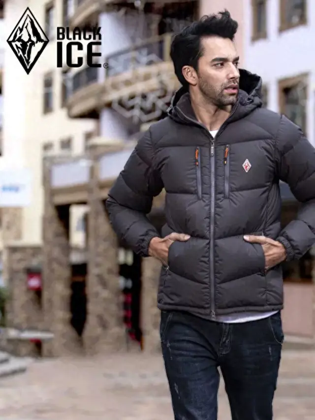 全球十大鹅绒羽绒服排行榜(加厚300g白鹅绒羽绒服男款)插图7 全球十大鹅绒羽绒服排行榜(加厚300g白鹅绒羽绒服男款)插图7