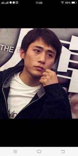 中国十大男明星最帅排行榜(中国最帅的十个男明星)插图3