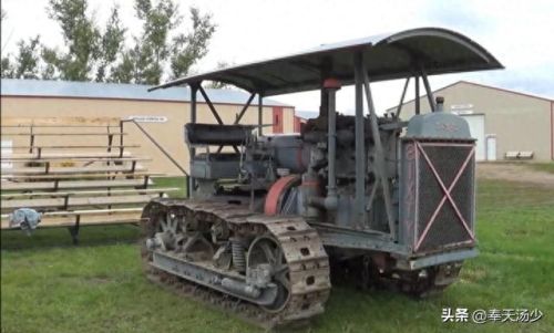 全球十大堆土机排行榜(世界十大推土机视频)插图9 全球十大堆土机排行榜(世界十大推土机视频)插图9