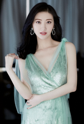 西安最美的十大校花排行榜(中国最美校花排行榜前十名)插图