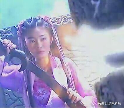 洪荒中十大凶剑排行榜(洪荒开局盘古开天十大阵法)插图