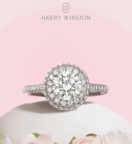 钻戒价格十大排行榜最新(钻戒排行榜国内前十名品牌)插图2