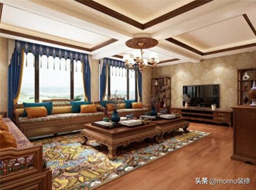 西藏装修大师排名前十(拉萨口碑最好装修公司)插图1 西藏装修大师排名前十(拉萨口碑最好装修公司)插图1