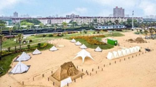 上海 垂钓 基地排名前十(上海垂钓排行榜)插图2