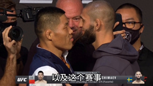 ufc比赛票房排名前十(世界票房排名一览表)插图5