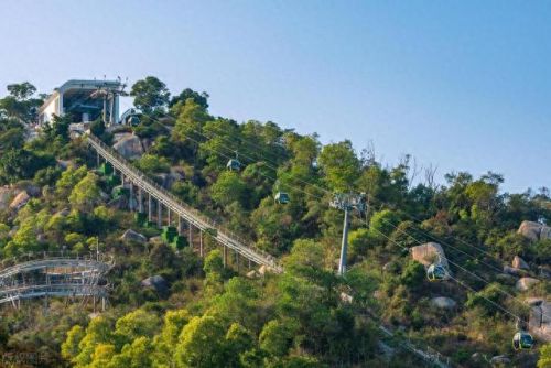 珠海市十大景点排行榜图片(珠海有哪十大景点介绍)插图6