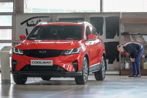 俄罗斯十大豪车排行榜(俄罗斯出名豪车)插图4