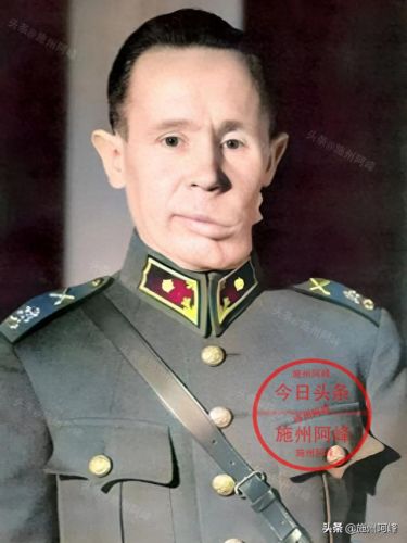 十大狙击手世界排行榜图片(十大最强狙击手)插图