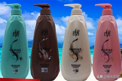 国产护发乳十大品牌排行榜(懒人免洗护发乳一抹顺发)插图2