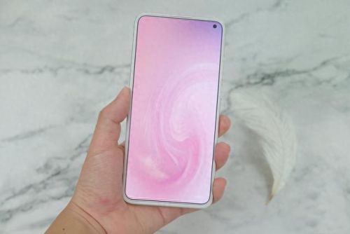 十大直面屏排行榜手机品牌(直面屏拍照效果最好的)插图1