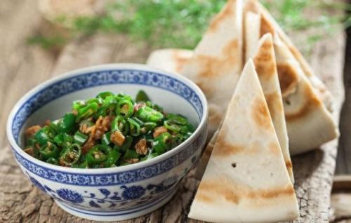 宝鸡陕菜馆排名前十(宝鸡十大特色餐厅)插图29 宝鸡陕菜馆排名前十(宝鸡十大特色餐厅)插图29