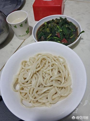 十大凉拌面品牌排行榜名字(吃凉拌面用什么调料)插图1