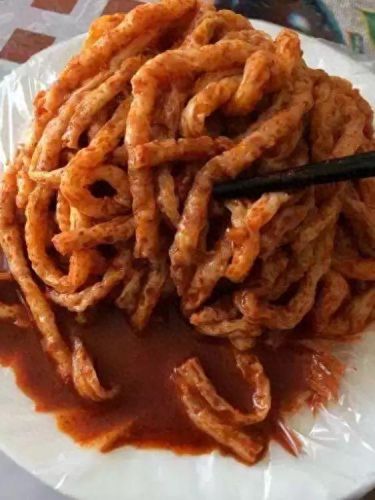 甘肃十大牛筋面排行榜最新(真正的牛筋面)插图3 甘肃十大牛筋面排行榜最新(真正的牛筋面)插图3