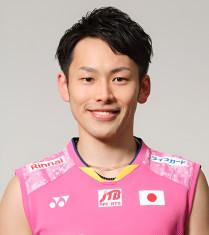 日本十大羽毛球明星排行榜(羽毛球拍日本品牌)插图6