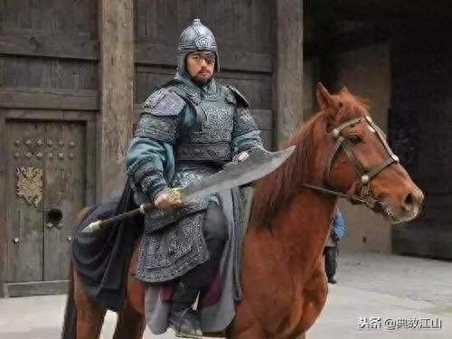 三国十大功臣排行榜(三国十大兵器排行榜)插图2 三国十大功臣排行榜(三国十大兵器排行榜)插图2