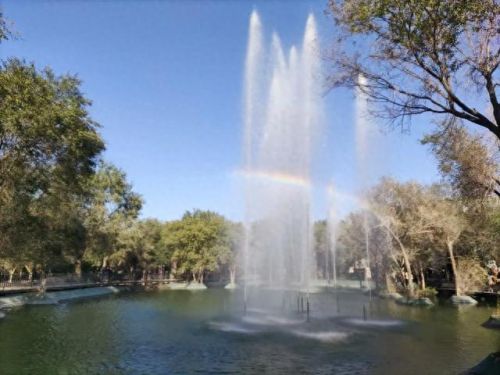 十大新疆网红城市排行榜(中国十大网红城市排行)插图13 十大新疆网红城市排行榜(中国十大网红城市排行)插图13