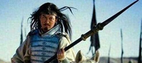 古代十大顶尖兵器排行榜(古代最厉害的兵器)插图6