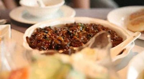 汉口聚餐商场排名前十(汉口饭店排行榜)插图4