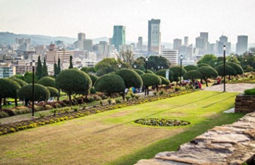 南非电力产能排名前十(南非电力部长动情致谢)插图1