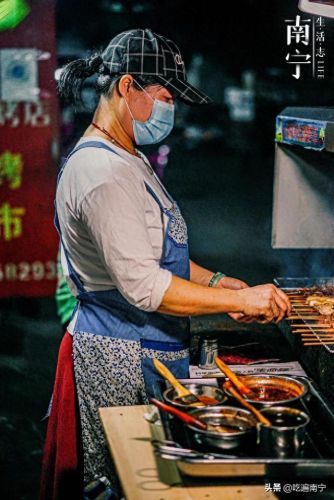 全国鱿鱼烧烤排名前十(哪种鱿鱼适合烧烤)插图71 全国鱿鱼烧烤排名前十(哪种鱿鱼适合烧烤)插图71