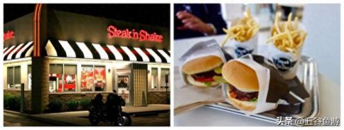 十大好吃的汉堡排行榜介绍(十大免费汉堡加盟)插图2