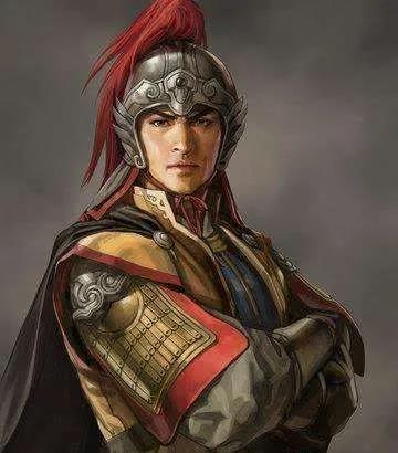 张姓十大武将排行榜第一(华夏十大最强武将)插图5