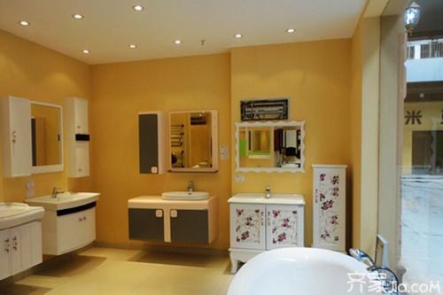 中国浴卫十大排行榜(中国十大卫浴品牌2020)插图