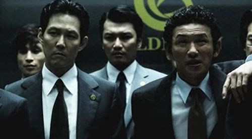 韩国十大黑帮动作片排行榜(韩国黑帮大哥完整视频)